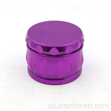 Stiizy Smoke Grinder 63mm super bona qualità